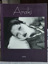 Nobuyoshi Araki - Tokyo