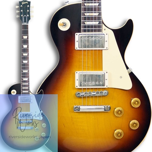 Gibson custom shop - 2020, murphy