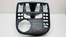 VW T5 Multivan dashboard trim panel center console 7H5858011J