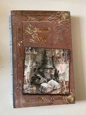 Dubois P., L’almanach sorcier, Légendaire, 2002. 2914335040.