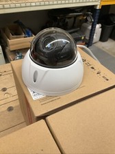 IC Realtime IPFX-P4004-W1 Outdoor/ Indoor IP Camera Mini PTZ Dome - PoE