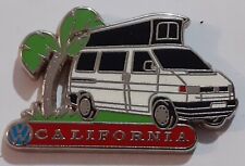 volkswagen transporter T5 T6 california pins