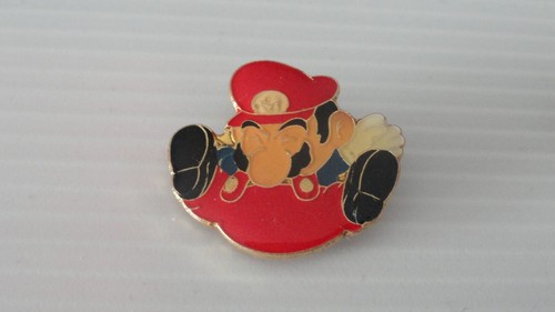 Pin mario bross - mario,