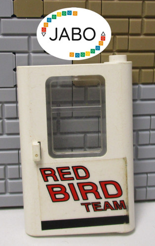 Lego 4182pb002 - (,