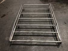 GALERIE DE TOIT Ford Transit