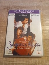 Dvd hommes et un couffin - dvd, 3