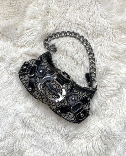 Guess sac porté épaule - porté,