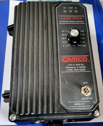 Camco electronics - camco,