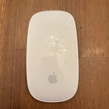 Apple Magic Mouse Version A1296 Battery Powered- Tested