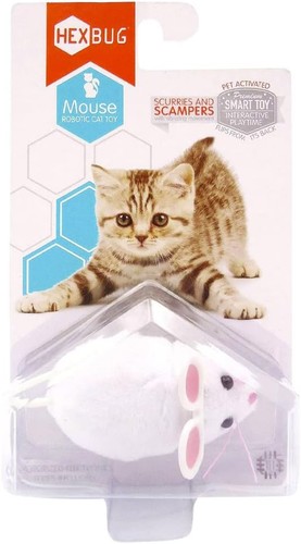 Hexbug souris robotic - robotic, toy