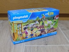 Playmobil 72007 - Les Animaux