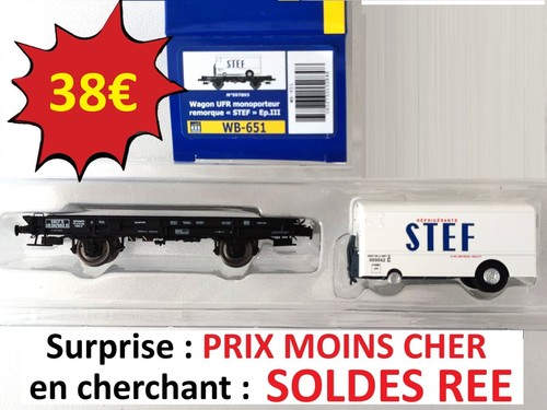 Ree modeles 651 - ree,