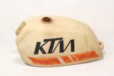 réservoir KTM 125 GS 1979