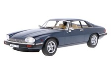 JAGUAR XJ-S H.E. Coupe - 1982