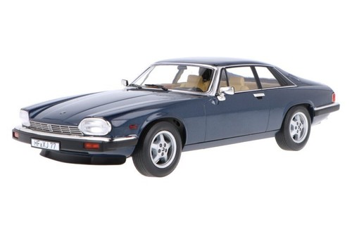 Jaguar coupe 1982 - h.e.,