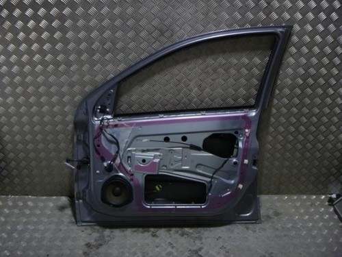 Porte avant droit opel - porte, h