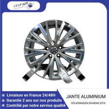 🇫🇷 JANTE ALUMINIUM