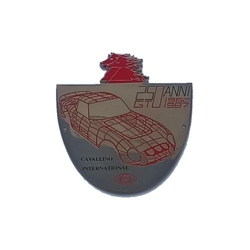 Cavallino international - ,