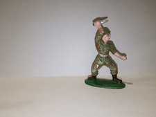 QUIRALU (plastique) militaire couteau en l'air