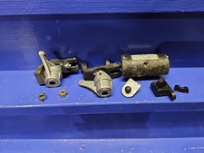 Kyosho Inferno Neo 3.0 Ve Hubs bumper lot 