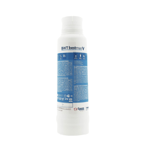 Cartouche filtre eau - cartouche,