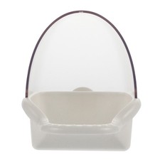  Mangeoire Cage Oiseau Mangeoires À Oiseaux Approvisionnement Pour Calopsittes