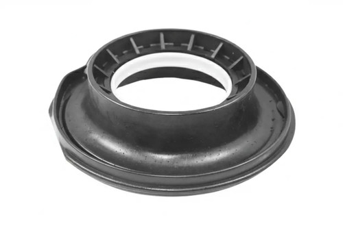 Boulon poulie essieu avant - de,