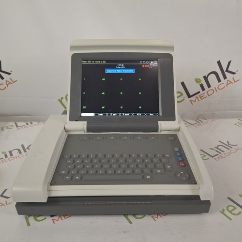 Healthcare mac 5500 - ge, ecg