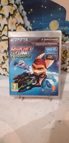 Jeu vidéo playstation ps3 - 3,