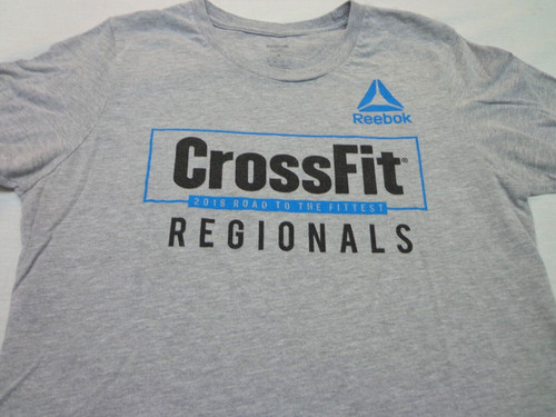Reebok crossfit 2018 - reebok,