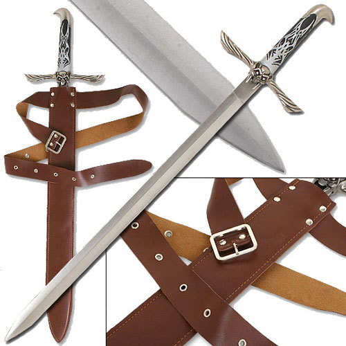 Assassins creed sword - creed,