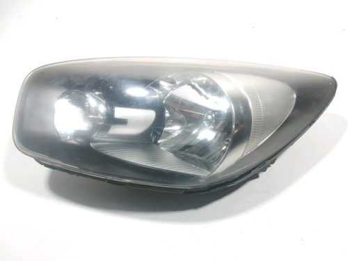 Phare gauche 921011y011 kia - gauche,