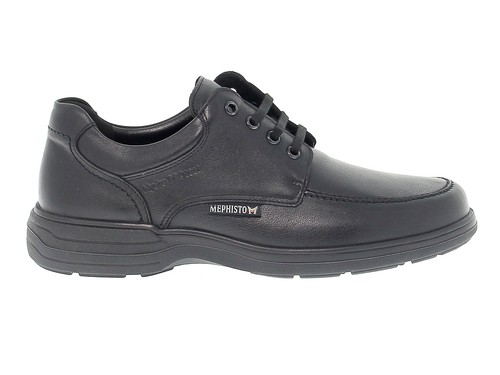 Chaussures lacets mephisto - à,