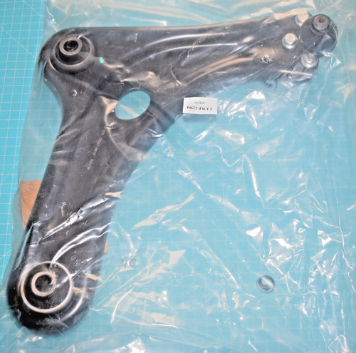 Triangle suspension droite - suspension,