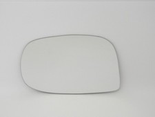 Rétroviseur extérieur plat