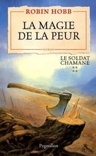 La Magie de la peur - Hobb