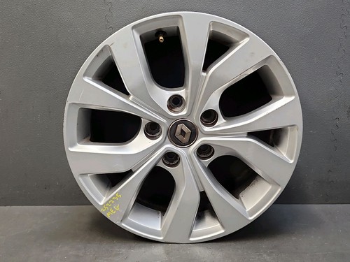Jante alu renault megane iv - renault,