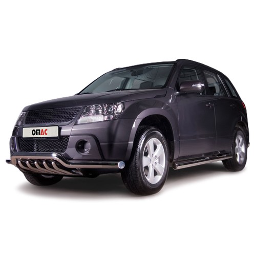Pare buffle avant pour - pare-buffle, suzuki