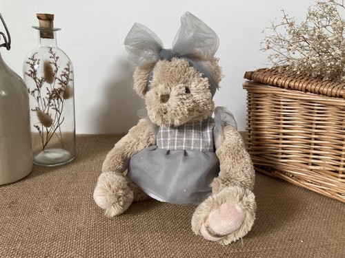 926 petite peluche - petite,