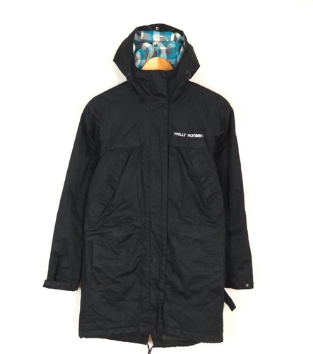 Veste parka femme - helly, hansen