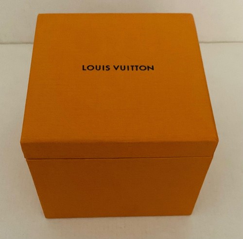 Louis vuitton boite - vuitton, coffret