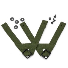 A Yokes Type II Fil Rond Liner