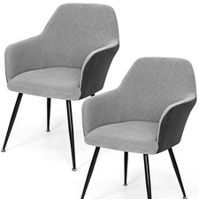 Housse Chaise Salle a Manger 2