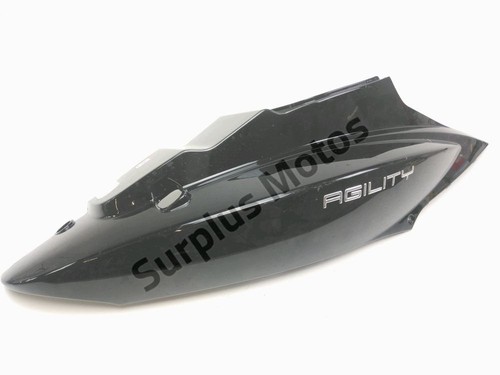 Carenage arriere droit kymco - droit,