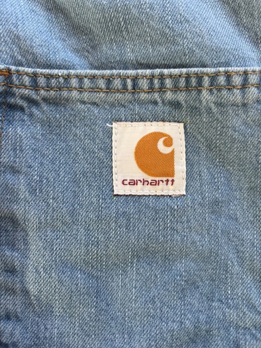 Short carhatt - short,