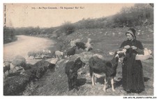 CAR-AFSP8-0351-23 - Au pays