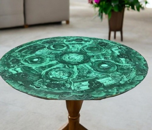 Table basse ronde en - basse,