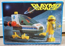1980 Geobra Playmobil