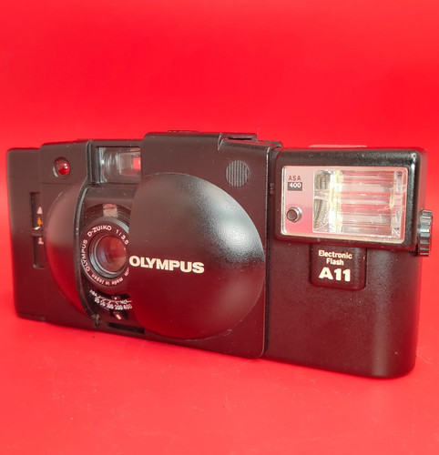 All works mint olympus - mint+",
