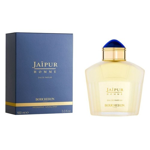 Boucheron jaïpur homme eau - homme,